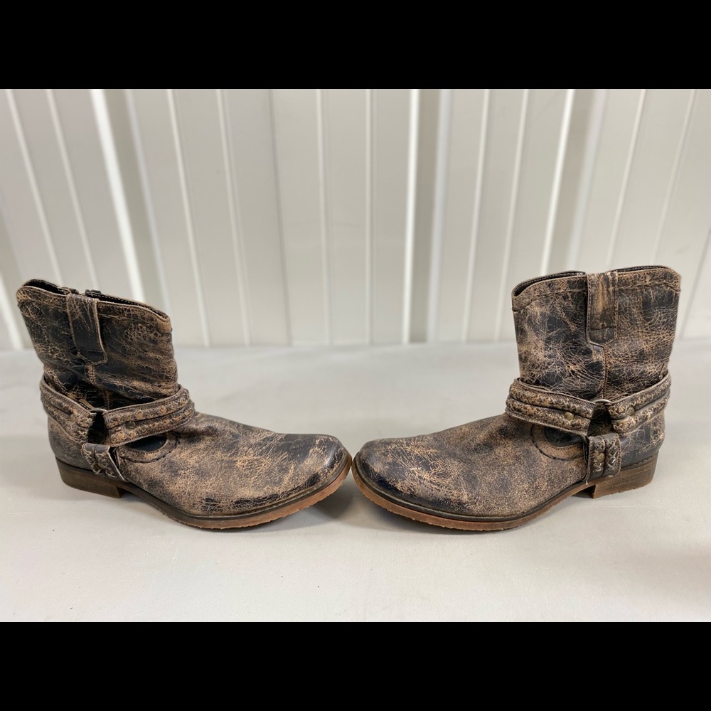 Men's Range Boot